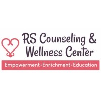 RS Counseling & Wellness Center logo, RS Counseling & Wellness Center contact details