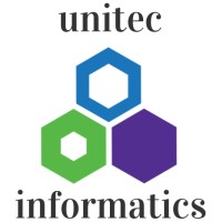 unitec informatics GmbH logo, unitec informatics GmbH contact details