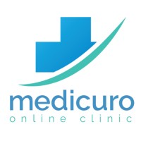 Medicuro logo, Medicuro contact details