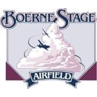 Boerne Stage Airfield logo, Boerne Stage Airfield contact details