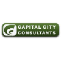 Capital City Consultants logo, Capital City Consultants contact details