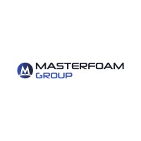 Masterfoam Group logo, Masterfoam Group contact details