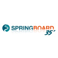 Springboard35 logo, Springboard35 contact details