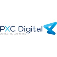 PXC Digital logo, PXC Digital contact details