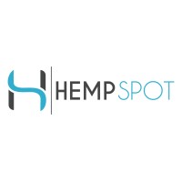 HEMP SPOT logo, HEMP SPOT contact details