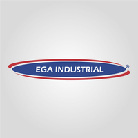 EGA INDUSTRIAL logo, EGA INDUSTRIAL contact details