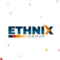 Ethnix Group logo, Ethnix Group contact details