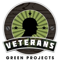 Veterans Green Projects Initiative logo, Veterans Green Projects Initiative contact details