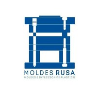 Moldes Rusa División Plásticos logo, Moldes Rusa División Plásticos contact details