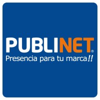 Publinet Chile logo, Publinet Chile contact details