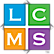 LCMS Plus logo, LCMS Plus contact details