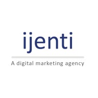 ijenti A Digital Marketing Agency logo, ijenti A Digital Marketing Agency contact details