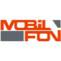 MOBILFON logo, MOBILFON contact details