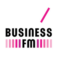 BusinessFM - radiokanava logo, BusinessFM - radiokanava contact details