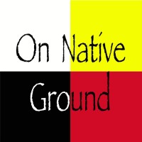 On Native Ground logo, On Native Ground contact details