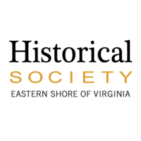 Eastern Shore of Virginia Historical Society logo, Eastern Shore of Virginia Historical Society contact details