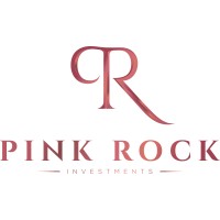 Pink Rock logo, Pink Rock contact details