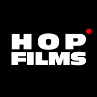 HOP Films logo, HOP Films contact details