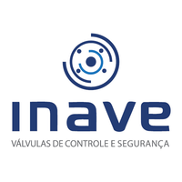 INAVE -Ind.e Com. de Válvulas de Controle e Segurança. logo, INAVE -Ind.e Com. de Válvulas de Controle e Segurança. contact details