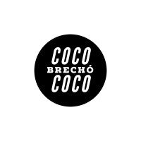 BRECHÓ COCO logo, BRECHÓ COCO contact details