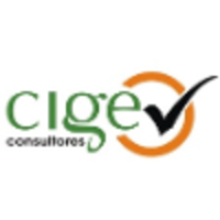 CIGE Consultores logo, CIGE Consultores contact details