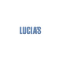 Lucias Bakery logo, Lucias Bakery contact details