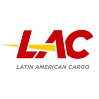 Latin American Cargo logo, Latin American Cargo contact details