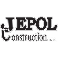 Jepol Construction Inc logo, Jepol Construction Inc contact details