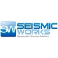 Seismic Works logo, Seismic Works contact details