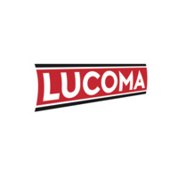 LUCOMA AG logo, LUCOMA AG contact details