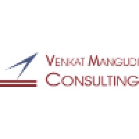 Venkat Mangudi Consulting logo, Venkat Mangudi Consulting contact details