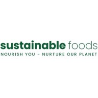 Sustainable Foods Limited logo, Sustainable Foods Limited contact details