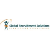 Global Recruitment Solutions logo, Global Recruitment Solutions contact details