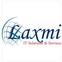 Laxmi IT Solutions & Services logo, Laxmi IT Solutions & Services contact details