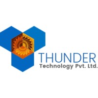 Thunder Technology PVT. LTD logo, Thunder Technology PVT. LTD contact details