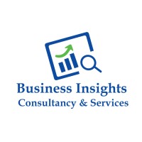 Business Insights Consultancy & Services logo, Business Insights Consultancy & Services contact details