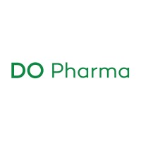 DO PHARMA logo, DO PHARMA contact details