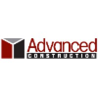 Advanced Construction Inc logo, Advanced Construction Inc contact details