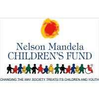 Nelson Mandela Children's Fund logo, Nelson Mandela Children's Fund contact details