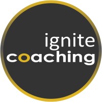 Ignite Coaching logo, Ignite Coaching contact details