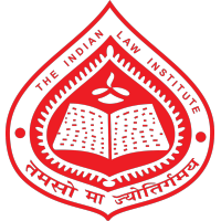 Indian Law Institute logo, Indian Law Institute contact details