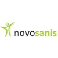 Novosanis logo, Novosanis contact details