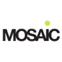 Mosaic Communications logo, Mosaic Communications contact details