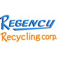 Regency Recycling Corporation logo, Regency Recycling Corporation contact details