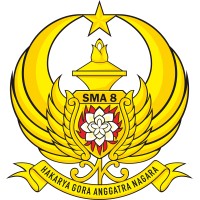 SMA Negeri 8 Yogyakarta logo, SMA Negeri 8 Yogyakarta contact details