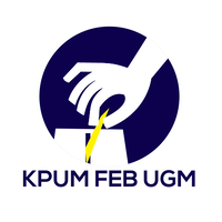 KPUM FEB UGM logo, KPUM FEB UGM contact details