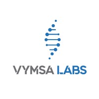 VYMSA Labs logo, VYMSA Labs contact details