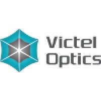 Victel Optics logo, Victel Optics contact details