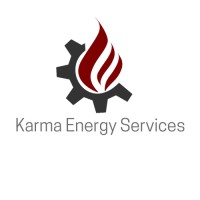 Karma Energy Services logo, Karma Energy Services contact details