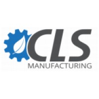 CLS Manufacturing logo, CLS Manufacturing contact details